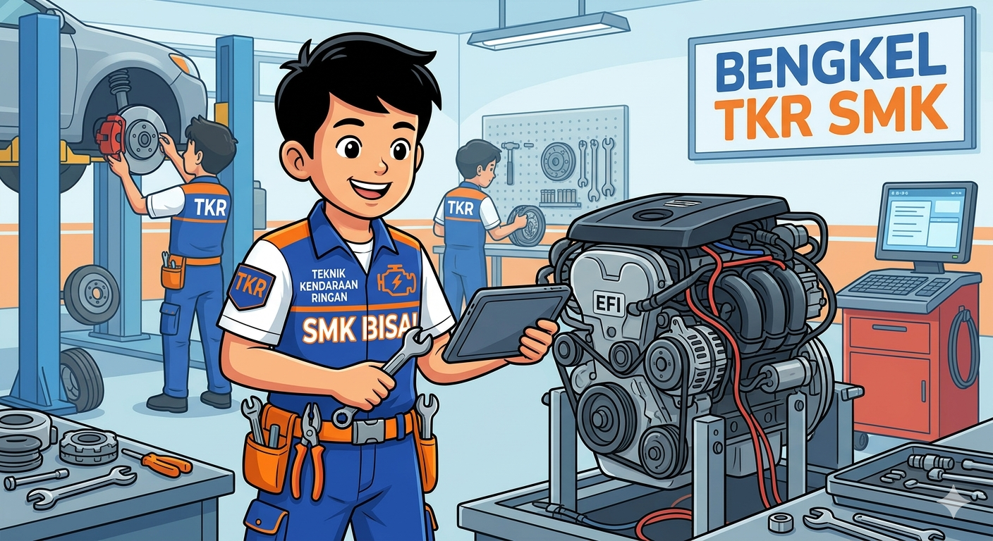 TKR